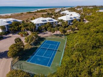 Beach Villa One Bedroom Villa