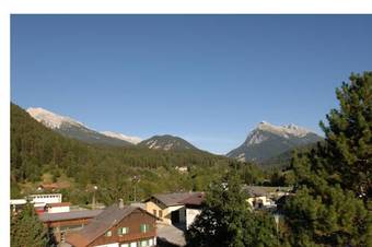 Apartamento Landhaus Riedl