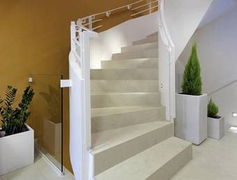 Thurnbach - Top Level Apartments