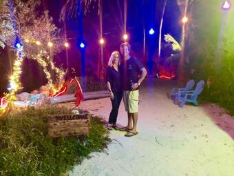 Hotel Conch Key Fishing Lodge & Marina