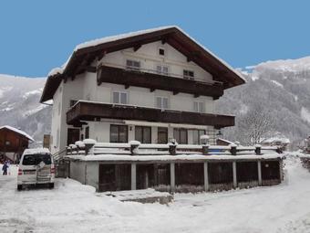 Apartment Krapferh�usl