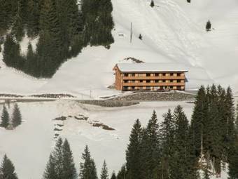 Apartamento H�lderle Appartements