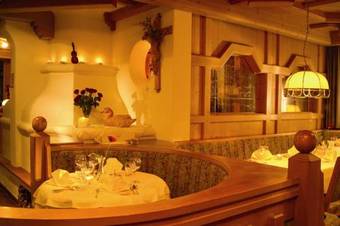 Aparthotel Berghotel Madlener