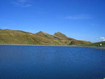 Apartamento Haus Montana