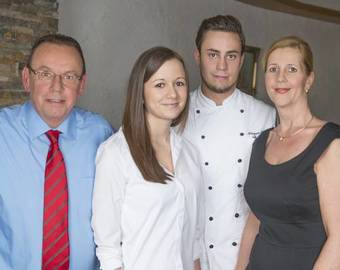 Hotel Dam�lser Hof - Wellness & Spa