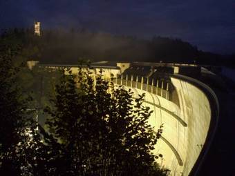 Hotel Restaurant Ottenstein