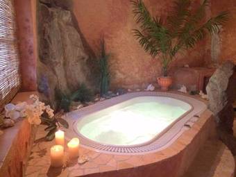 Zugspitzhotel Diana Th�rle