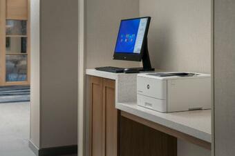 Hotel Fairfield Inn & Suites Homestead Florida City