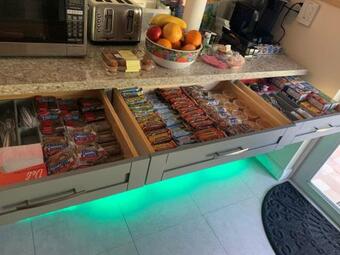 Bed & Breakfast Fantasy Island Inn, Caters To Men