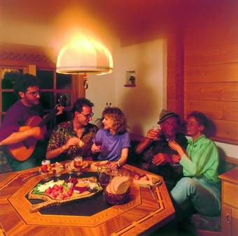 Sport & Vitalhotel Bachmann