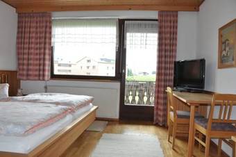 Bed & Breakfast G�stehaus Gitti Dorner