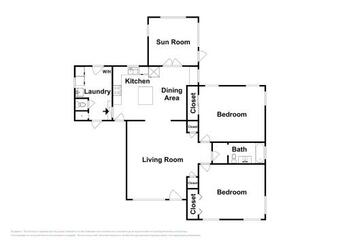 New Listing! Tropical Getaway - 5 Minutes To Beach Home