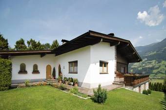 Apartamento Kosis Landhaus