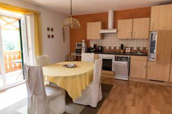 Apartamento Villa Silvanus