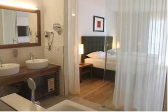 Hotel Hochsteg G�tl