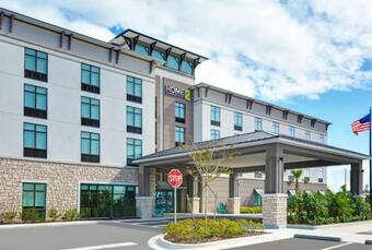 Hotel Home2 Suites By Hilton Melbourne Viera