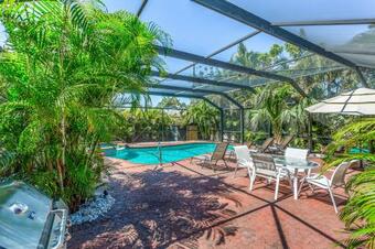 The Barefoot Bungalow