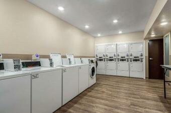 Hotel Woodspring Suites Miramar