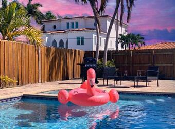 -exclusive Blue House By Stay Sol