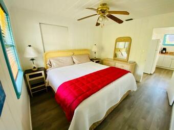 Apartamento Casey Key Beach & Tennis Resort