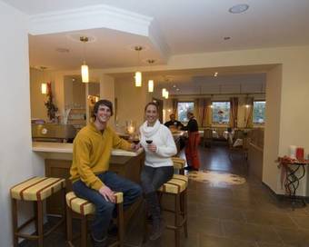 Hotel Br�ckenwirt