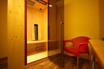 Apartamentos Putz Appartements