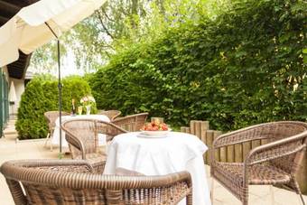 Apartamentos Ferienwohnungen K�rnten Dr. Baumgartner