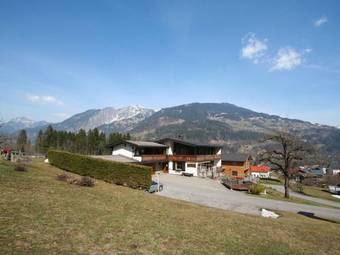 Apartment Top B Vandans