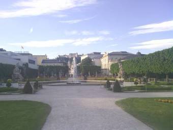 Apartamento Haus Pfeiffenberger