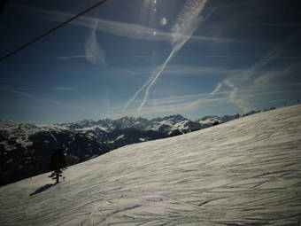 Apartamento Ferienwohnung Claudia