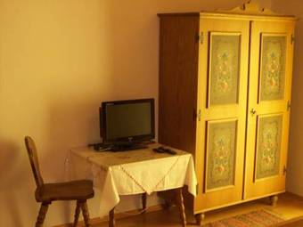 Apartamento Haus Laubichler