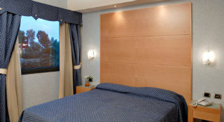 B&B Hotel Pisa Airport