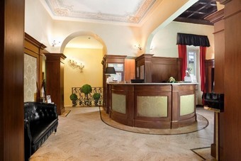 Best Western Hotel River