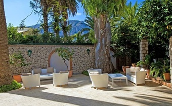 Best Western Hotel Syrene