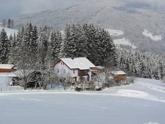 Apartamento Lila Villa