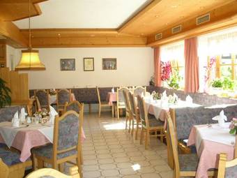 Hostal Gasthof Panorama