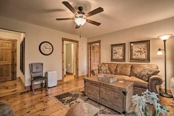 Apartamento Big Canoe Condo With Lake And Golf Course Access!