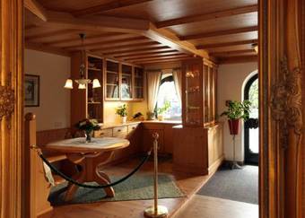 Hostal G�stehaus Fuchs