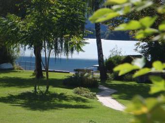 Harmonie Hotel Am See