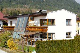 Apartamento Ferienwohnung-martha