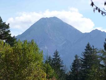 Apartamento Haus Panorama