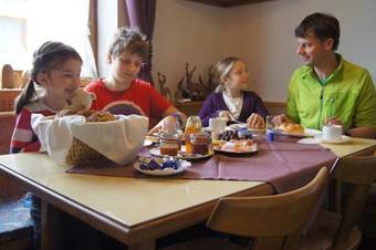 Hostal Pension Schipflinger Itter