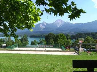 Bio-naturhotel Faakersee