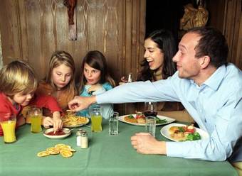 Familien Landhotel Stern