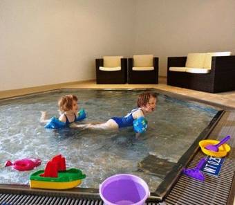 Kinderhotel L�rchenhof