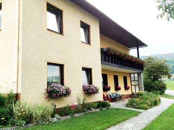 Posada Landgasthof Pernsteiner