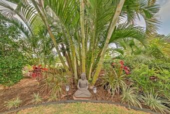 Apartamento Kailua Kona Little Surf Shack With Ocean Views!