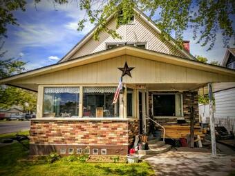 Apartamento Three Bears Inn