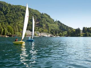 Hotel Robinson Club Landskron