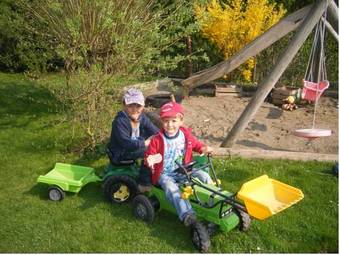 Apartamento Ferienwohnungen Frick